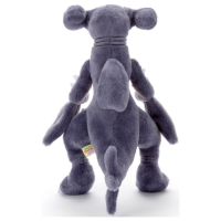 Officiële Pokemon knuffel i choose you Garchomp +/- 25cm Takara tomy
